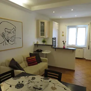 Appartamento Portonhouse, Roma