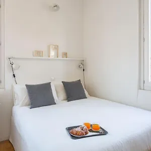 Appartamento Cozy Pigneto, Roma