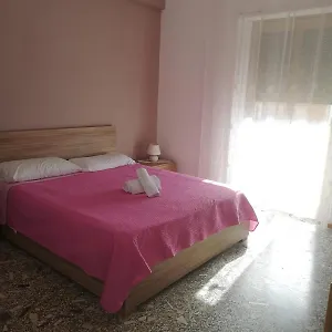 Appartamento Malatesta House, Roma