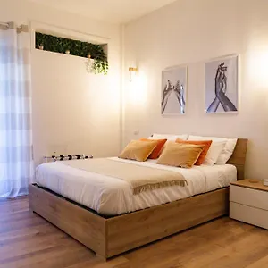 Appartamento Angelina's Cozy, Roma