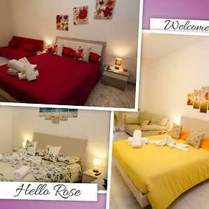Appartamento Hello Rose - Intero, Roma