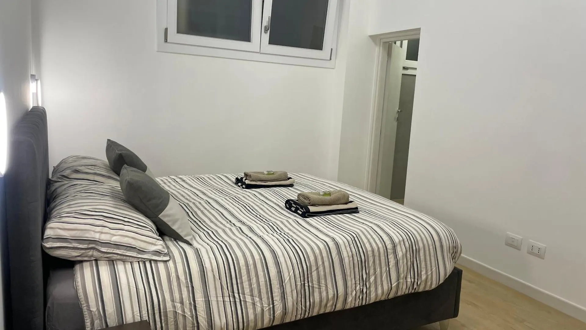 Apartment Condottieri'S Hidden Home Rome Italy