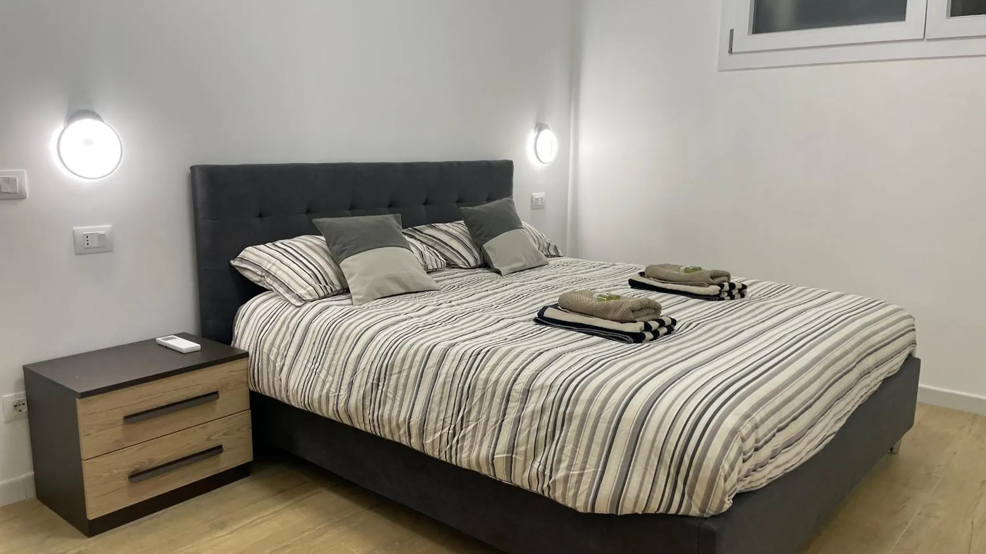 Apartment Condottieri'S Hidden Home Rome