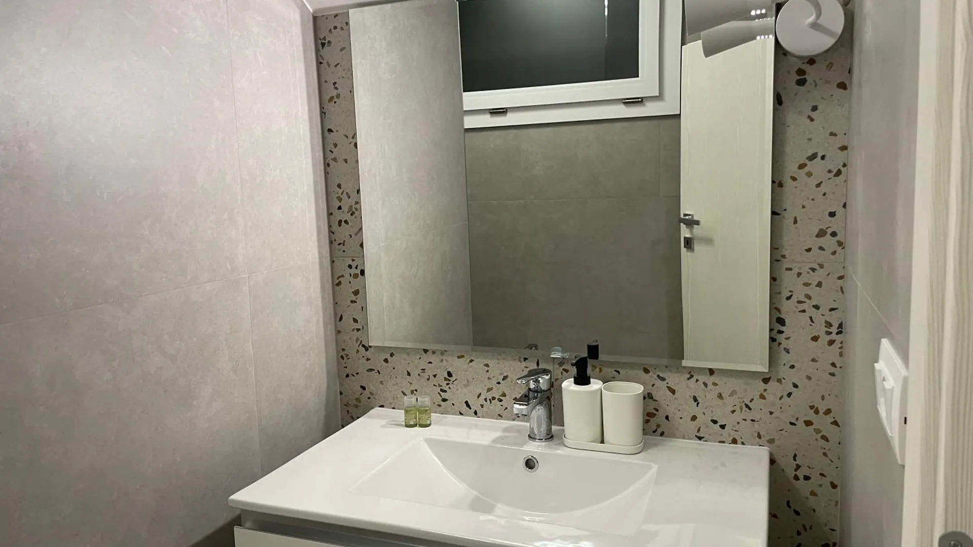 Apartment Condottieri'S Hidden Home Rome