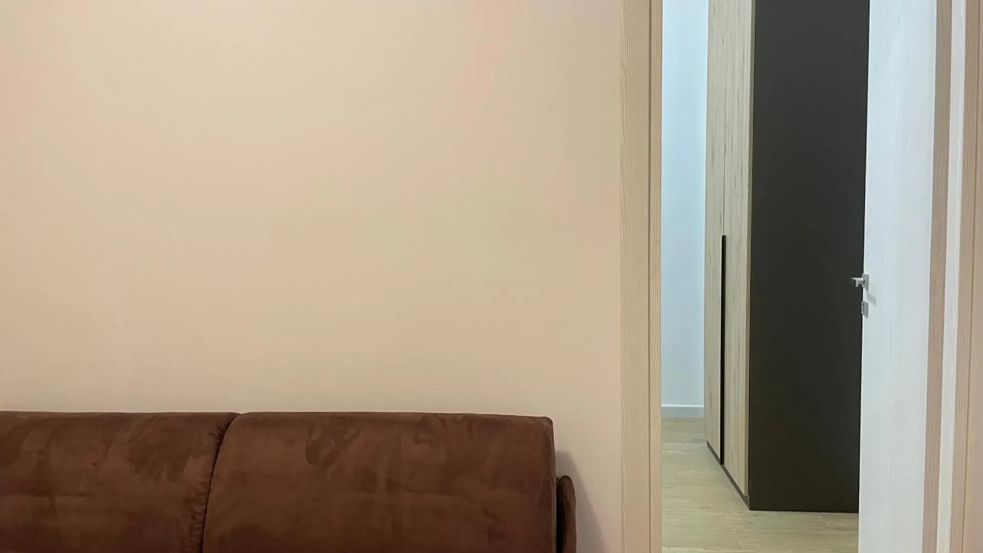 Apartment Condottieri'S Hidden Home Rome
