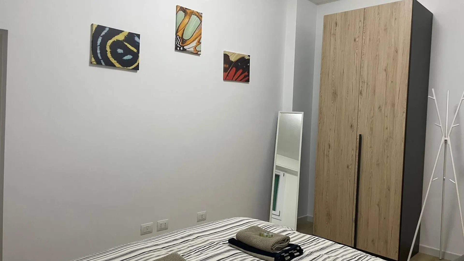 Apartment Condottieri'S Hidden Home Rome Italy