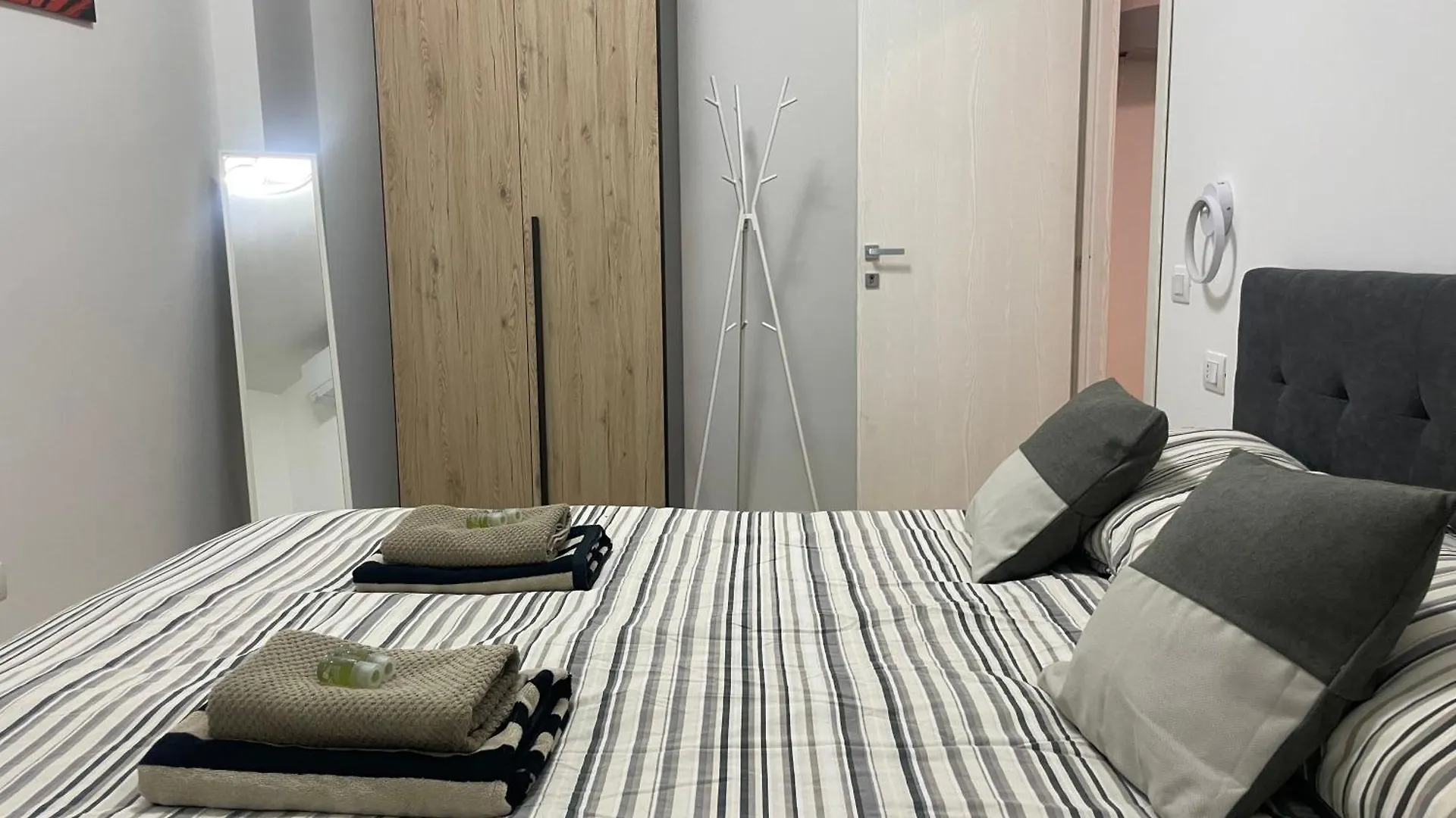 Apartment Condottieri'S Hidden Home Rome