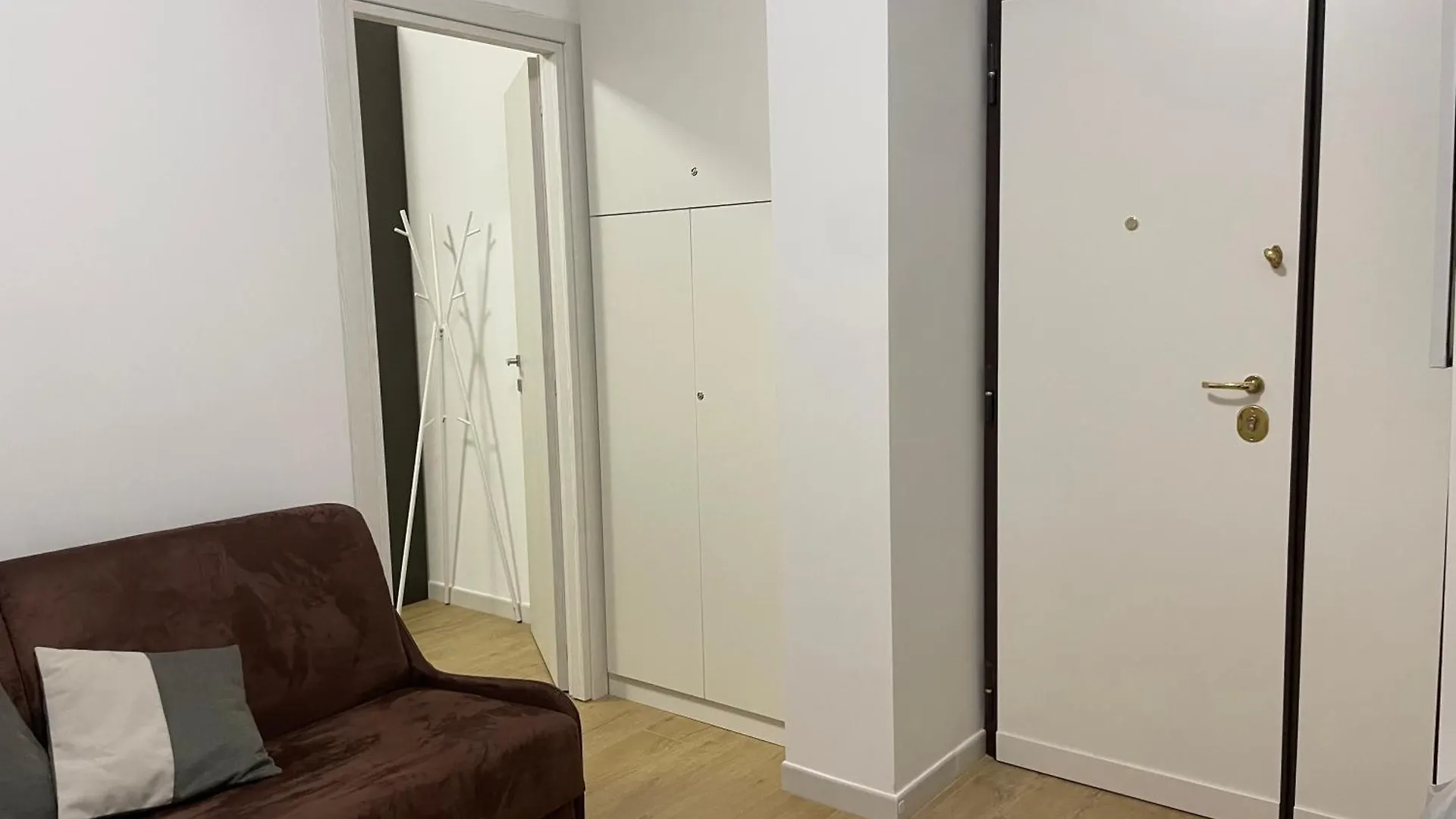 Condottieri'S Hidden Home Rome Apartment