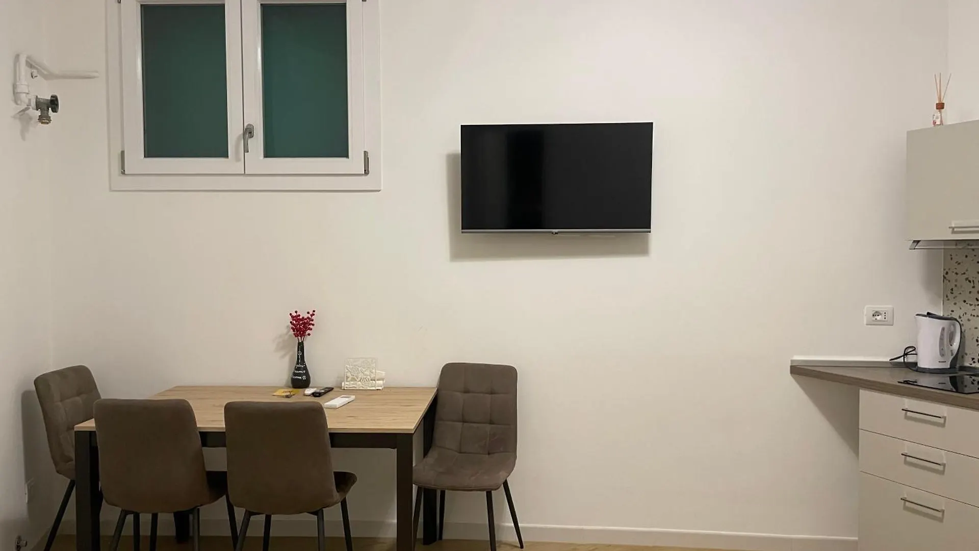 Apartment Condottieri'S Hidden Home Rome